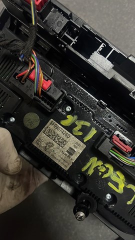 блок клімата — фото 3