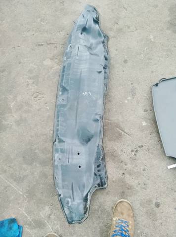 Накладка металева — фото 3