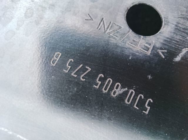 Водовідвід під лобовим — фото 2