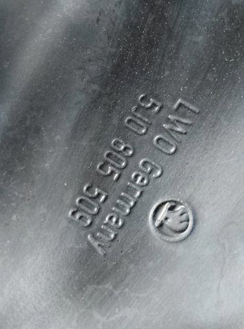 Супорт радіатора в зборі/монтажна панель кріплення фар — фото 6