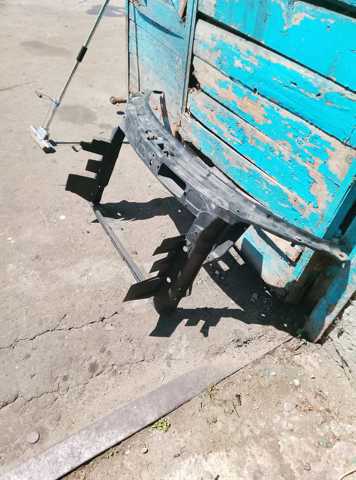 Телевізор Фабія 2 — фото 7