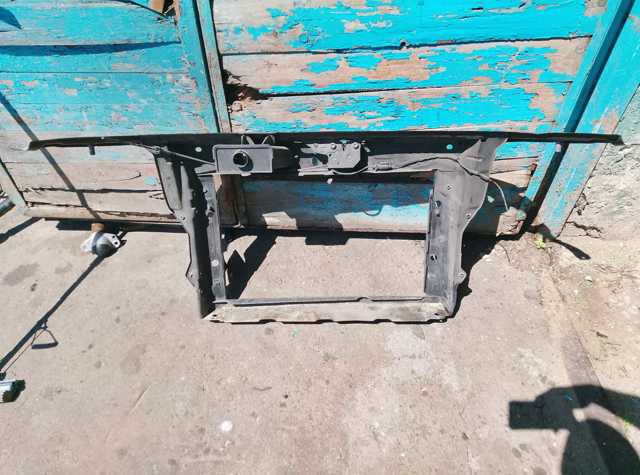 Телевізор Фабія 2 — фото 6