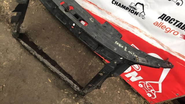 Телевізор Фабія 2 — фото 5