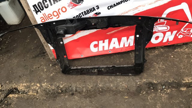 Телевізор Фабія 2 — фото 3