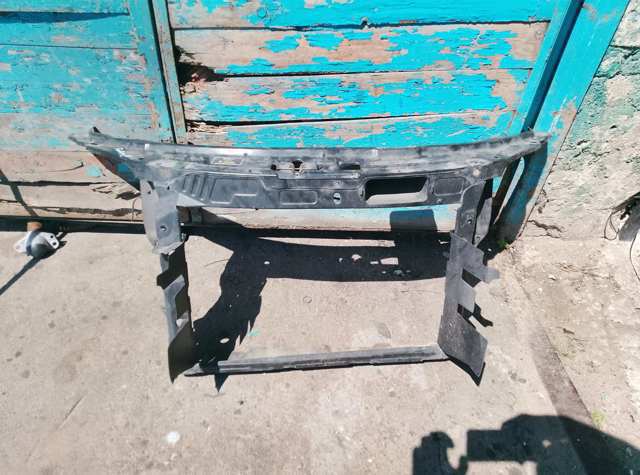 Телевізор Фабія 2 — фото 12