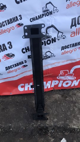 Усилитель бампера переднего — фото 2