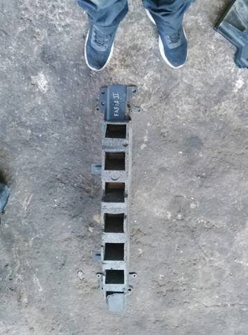 Підсилювач переднього — фото 3