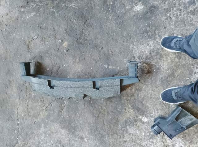 Підсилювач переднього — фото 4