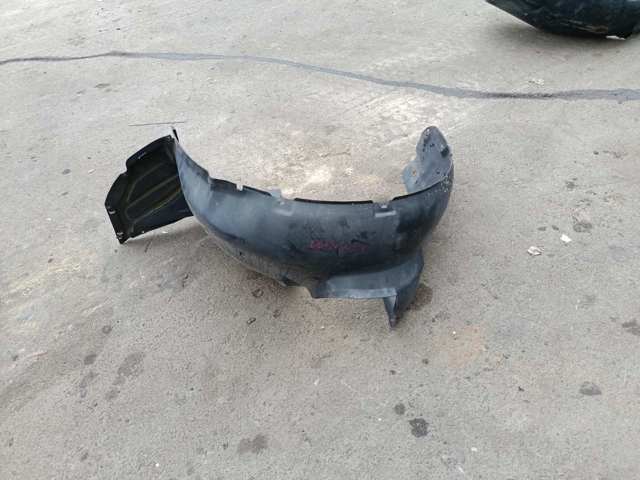 Підкрилок передній — фото 5