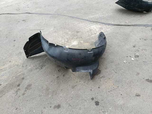 Підкрилок передній — фото 6