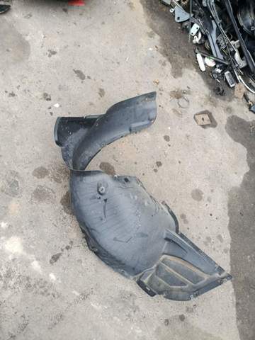 Підкрилок передній — фото 3