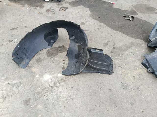 Підкрилок передній — фото 4