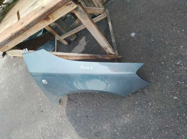 Крило переднє праве — фото 2