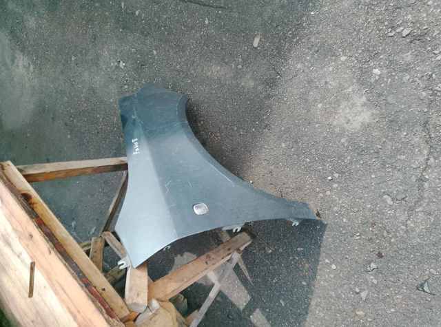 Крило переднє праве — фото 5