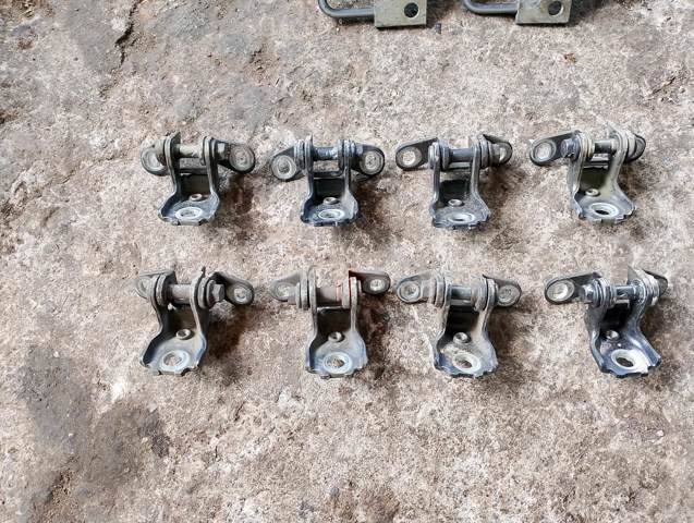 Петля двері — фото 3