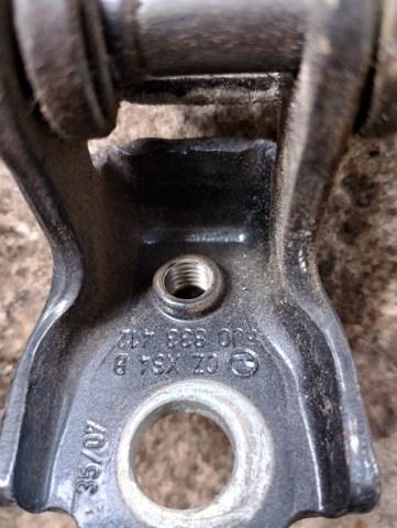 Петля двері — фото 2