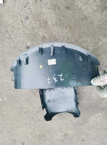 Захисний кожух кермового механізму — фото 4