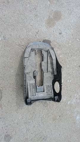 Накладка кермової колонки — фото 2