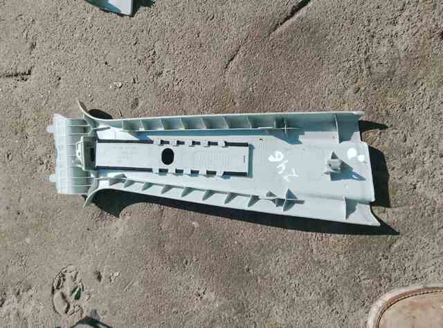 Облицовка стойки средней — фото 3