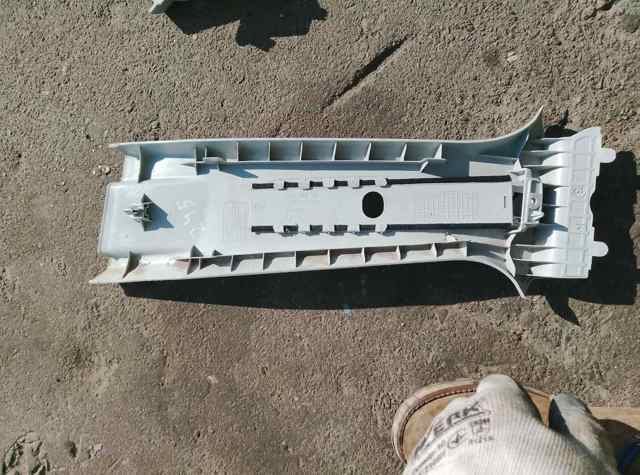 Обшивка стойки центральной — фото 3