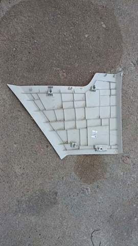 Пластиковая накладка — фото 2