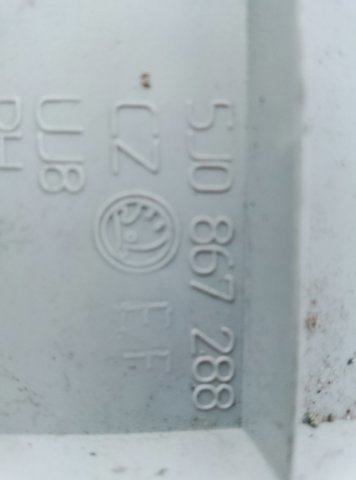 Обшивка салону — фото 2