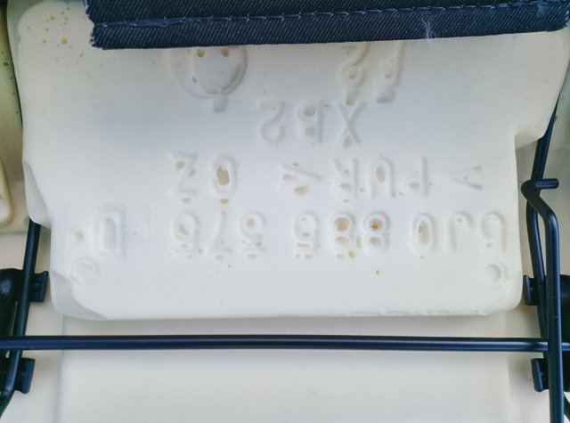 Сидіння — фото 2