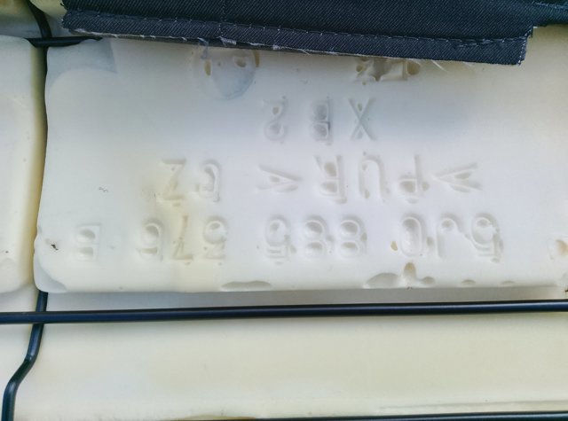 Сидіння — фото 2