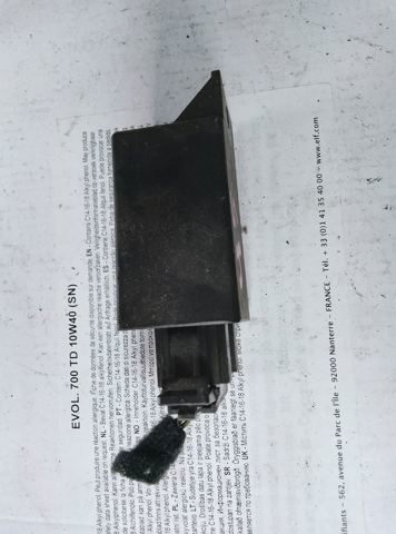 Реле fabia — фото 4