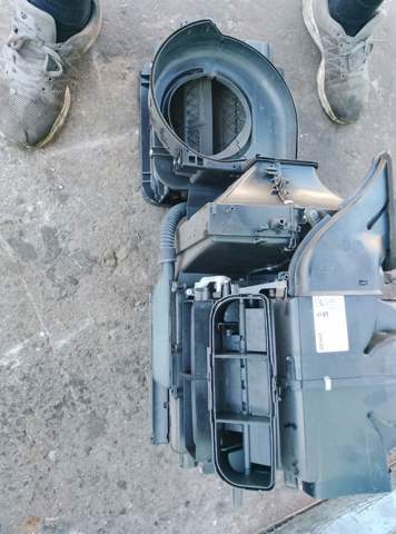 Кліматична коробка обігрівача — фото 3