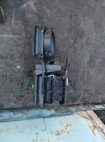 Кліматична коробка обігрівача — фото 2