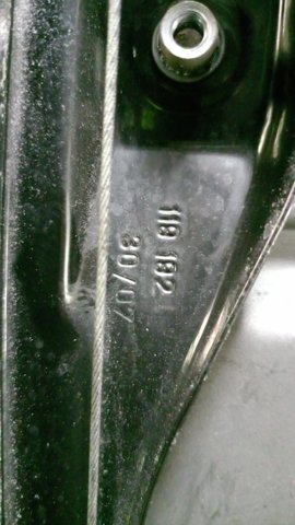 Склопідіймач — фото 5