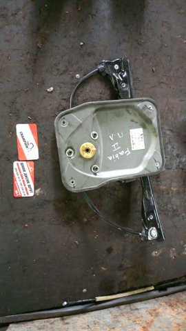 Склопідіймач — фото 4