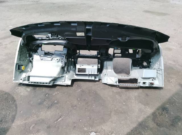 Передняя панель — фото 3