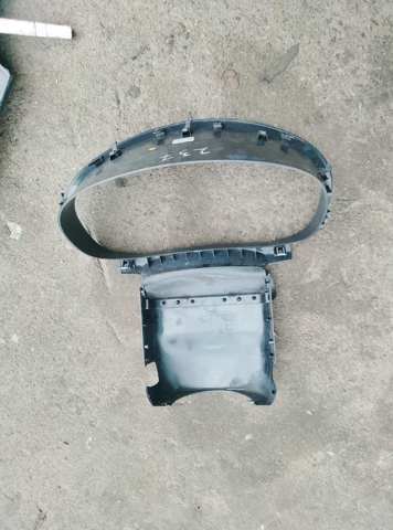 Накладка панелі приборів — фото 3