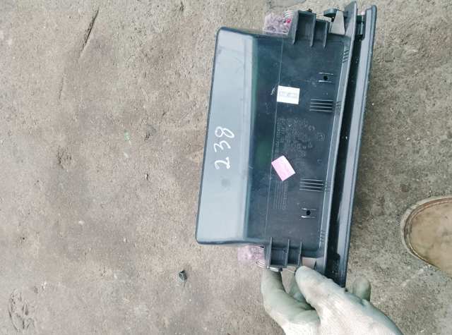 Бардачок верхній — фото 5