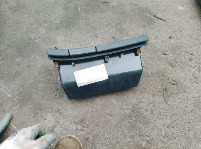 Бардачок верхній — фото 4