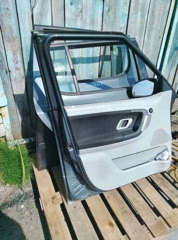 Дзеркало заднього виду, праве — фото 3