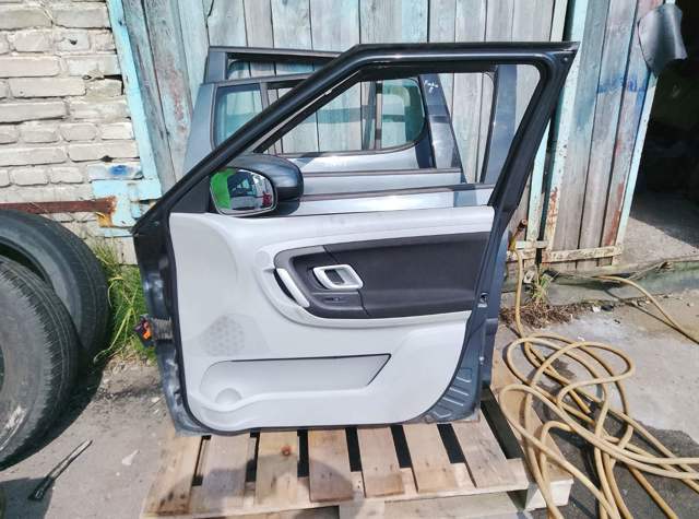 Дзеркало заднього виду, праве — фото 3