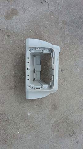 Накладка торпедо — фото 2