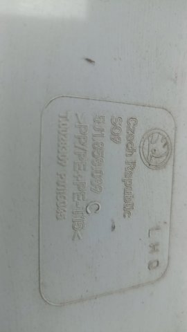 Накладка торпедо — фото 4