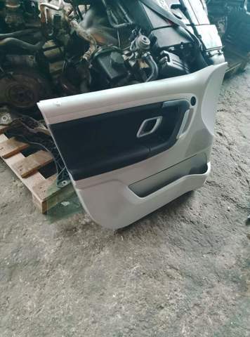 Карта дверей передня — фото 5