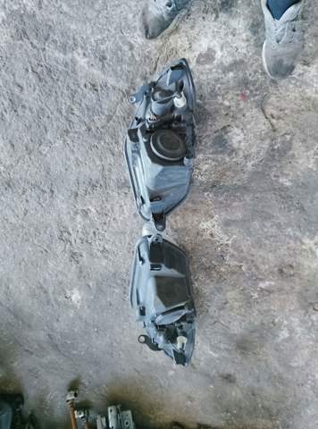 Фара ліва — фото 2