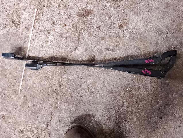 Важіль-поводок склоочисника лобового скла — фото 4