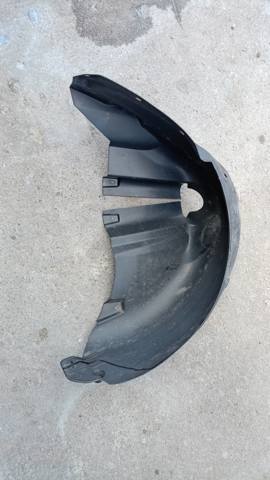 Підкрилок заднього крила, правий — фото 4