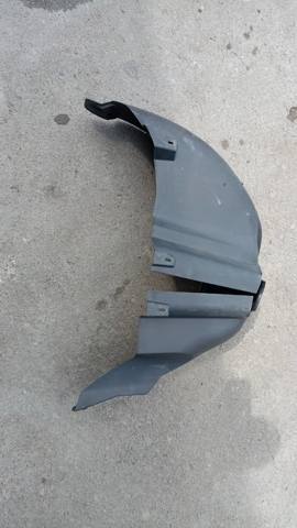 Підкрилок заднього крила, правий — фото 3