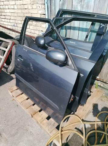 Двері передні, праві — фото 2