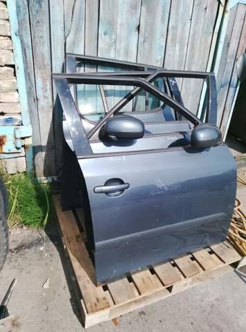 Двері передні, праві — фото 3