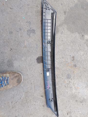 Накладка стійки кузова зовнішня, передня ліва — фото 3