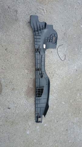 Накладка порога заднього — фото 2